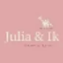Logo van Julia AND Ik