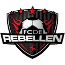 Logo van Fc de Rebellen Nederland AND België