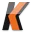 Logo van KCS Logistics