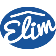 Logo van Elim evangelical community