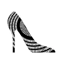Logo van Coding On Heels
