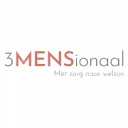 Logo van 3MENSionaal