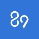 Logo van 89 Netherlands