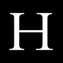 Logo Henderson Nederland