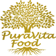 Logo van PuraVitaFood