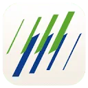 Logo van WAM AND VanDuren Bouwgroep