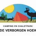 Logo van Camping De Verborgen Hoek