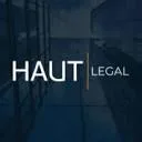 Logo van HAUT Legal