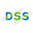 Logo van DSS - De Swart Services B.V.