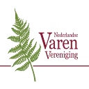 Logo van Nederlandse Varen Vereniging