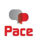Logo van Pace Taleninstituut