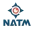 Logo van NATM