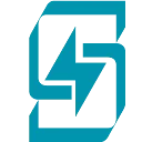 Logo van Slagboom Vlaardingen Elektrotechniek