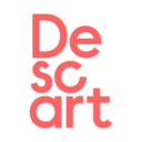 Logo van Descart