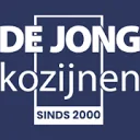 Logo van De Jong Kozijnen B.V.