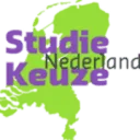 Logo van StudieKeuze Nederland