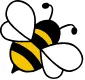 Logo van Bij-zorg