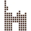 Logo van G AND D Bouwbemiddeling