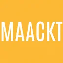Logo van MAACKT