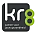 Logo van Kr8