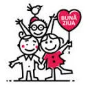 Logo van Stichting Bună Ziua Kinderen in Roemenië