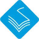 Logo Drukkerij Elka Sikkers