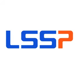 Logo van Lean Six Sigma Partners