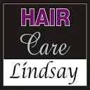Logo van HairCare Lindsay