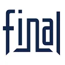 Logo van Final Audio