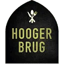 Logo van Hoogerbrug Cuisine