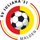Logo Sv Juliana '31