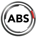 Logo van ABS All Brake Systems