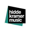 Logo van Hidde Kramer Music