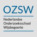 Logo van Dutch Research School of Philosophy (OZSW)