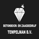 Logo van Betonboor-& Zaagbedrijf Tempelman B.V. te Markelo