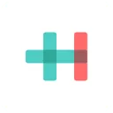 Logo van HealthConnected NL