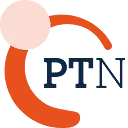 Logo van Particuliere Thuiszorg Nederland