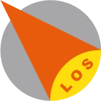 Logo van LightOnStage