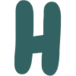 Logo van Stichting Hospital Hero
