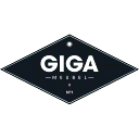 Logo van Giga Meubel