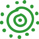 Logo van CHIMP Company