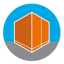 Logo van PolderTransport