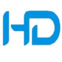 Logo van HD@work