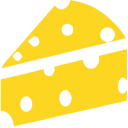 Logo van Dutch Cheeseman