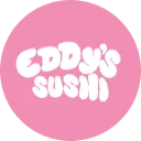 Logo van Eddy's Sushi