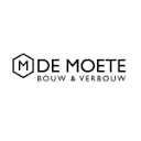 Logo van De Moete Bouw