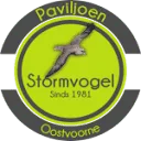 Logo van Paviljoen Stormvogel