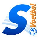 Logo van SallandVoetbal