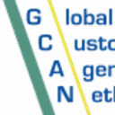 Logo van Global Customs Agency Netherlands