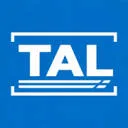 Logo van Triple A Logistics